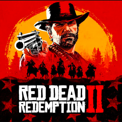 Red Dead Redemption 2