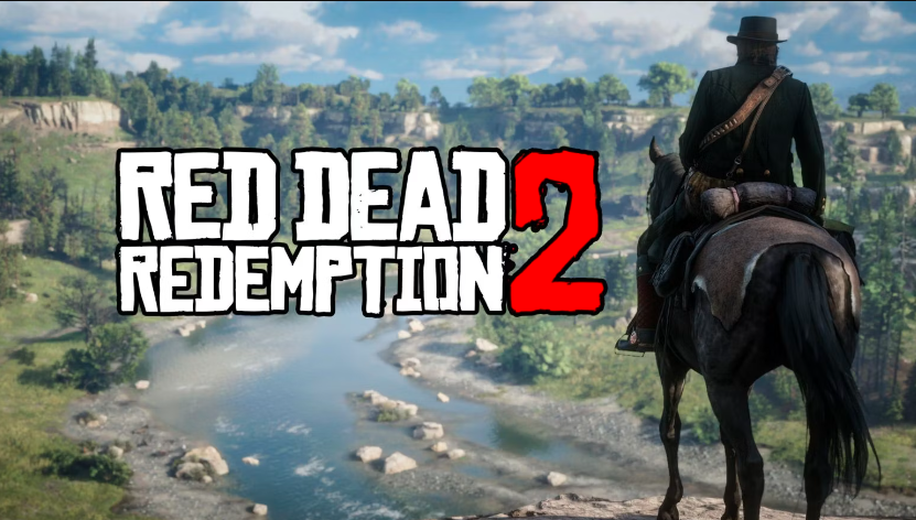 Red Dead Redemption 2