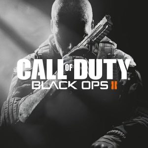 Call of Duty Black Ops II