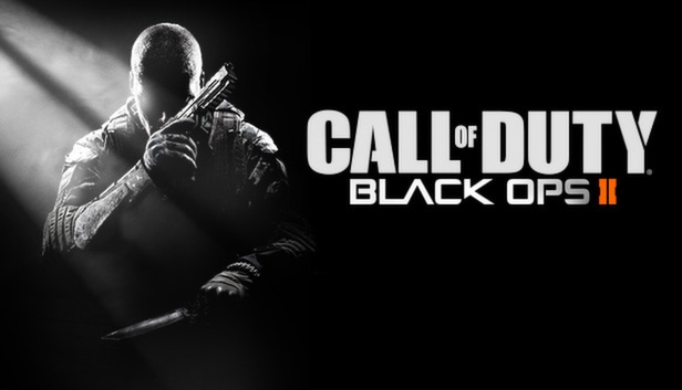 Call of Duty Black Ops II