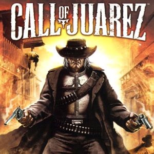 Call of Juarez