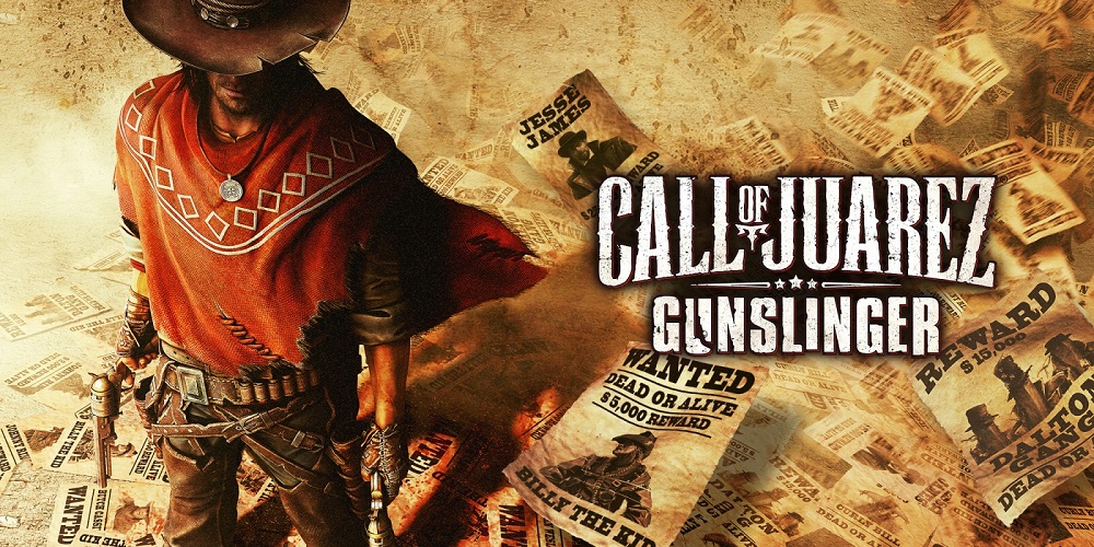 Call of Juarez