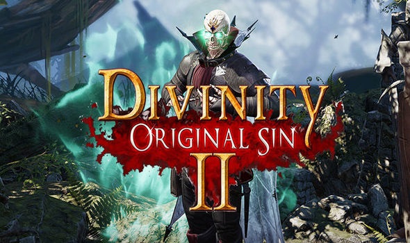 Divinity Original Sin II