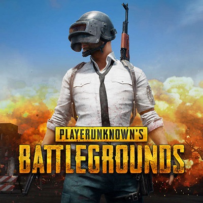 PUBG PC