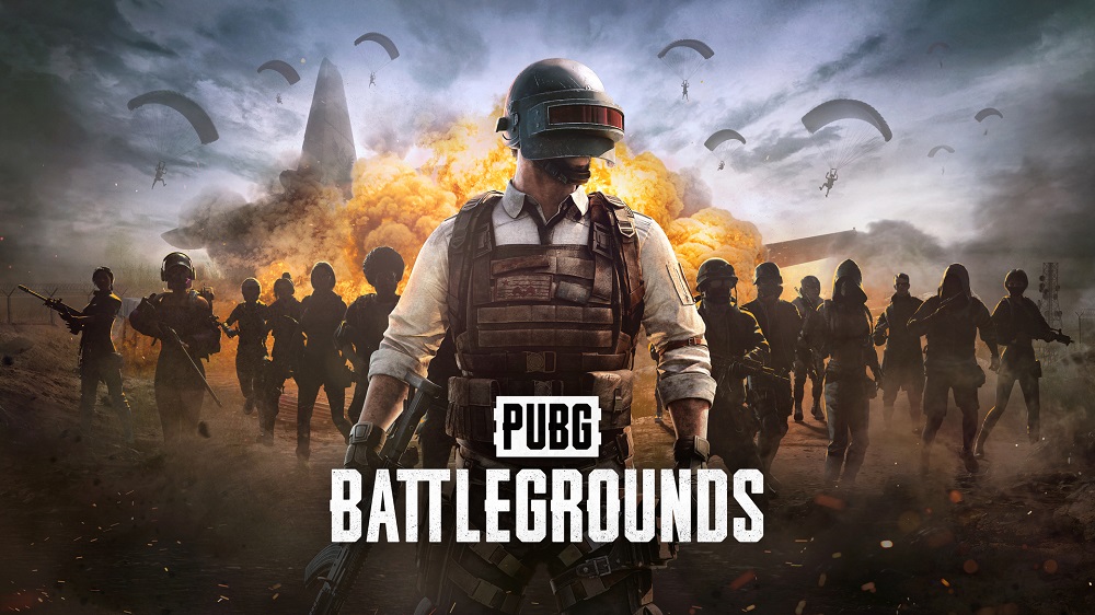 PUBG PC