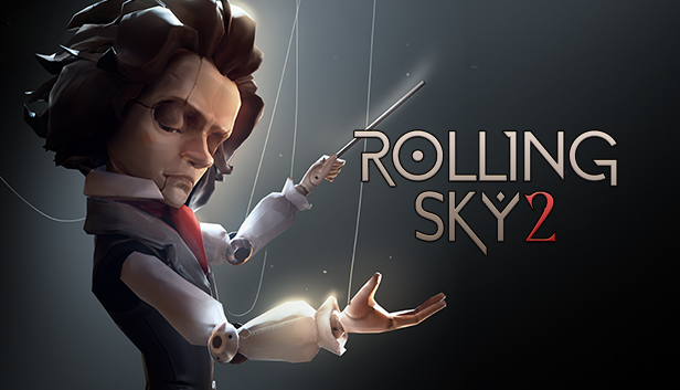 Rolling Sky 2