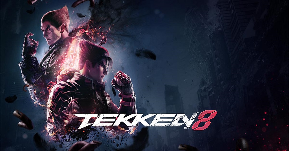 Tekken 8