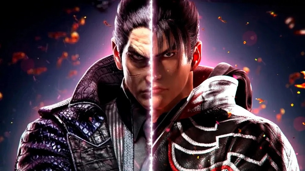 Tekken 8 Gameplay