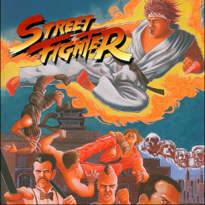 Street Fighter