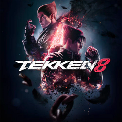 Tekken 8