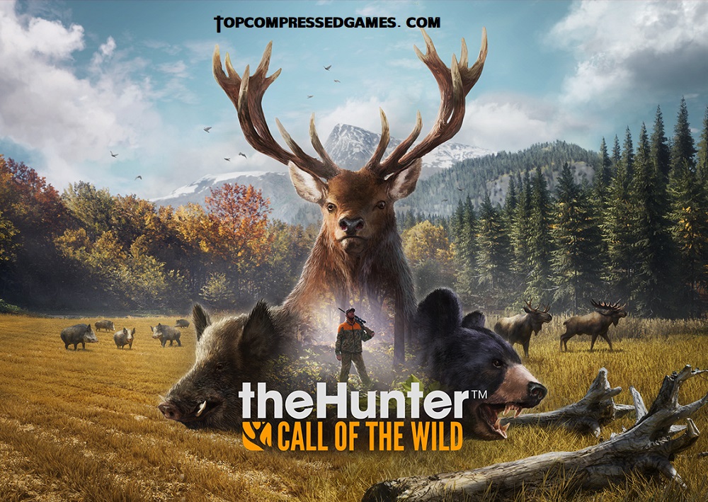 theHunter Classic Download Free