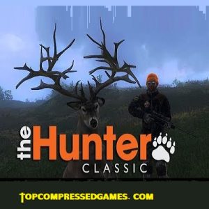 theHunter Classic Free Download